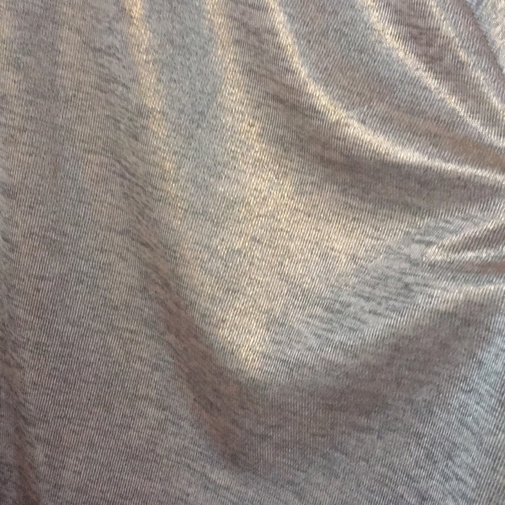 Nordstrom rack H.I.P. Xs rose gold tank - Picture 5 of 7